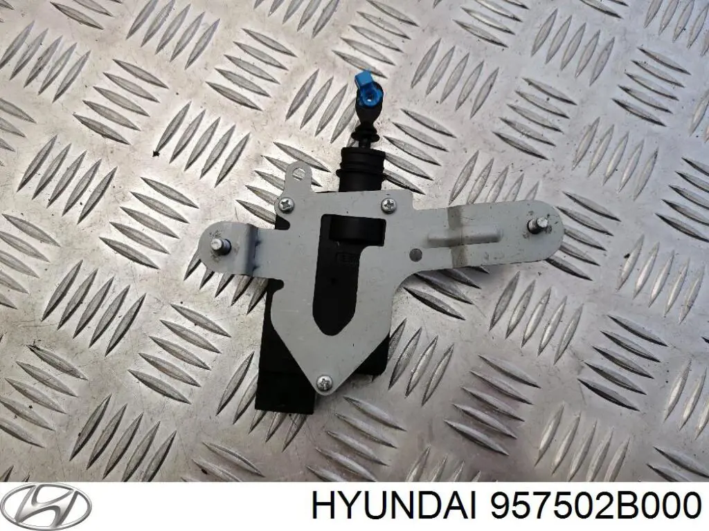 Актуатор замка ляды Hyundai/Kia 957502B000 цена, от 12.06 USD