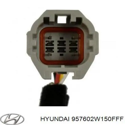 957602W150FFF Hyundai/Kia 