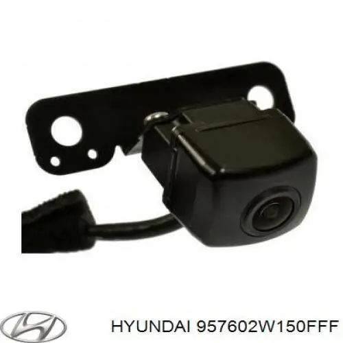  Hyundai/Kia 957602W150FFF цена, от 120.36 USD