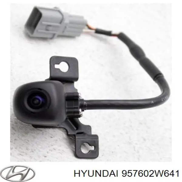 957602W641 Hyundai/Kia 