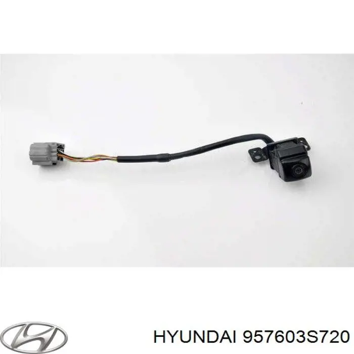 Купить 957603S720 Hyundai/Kia 