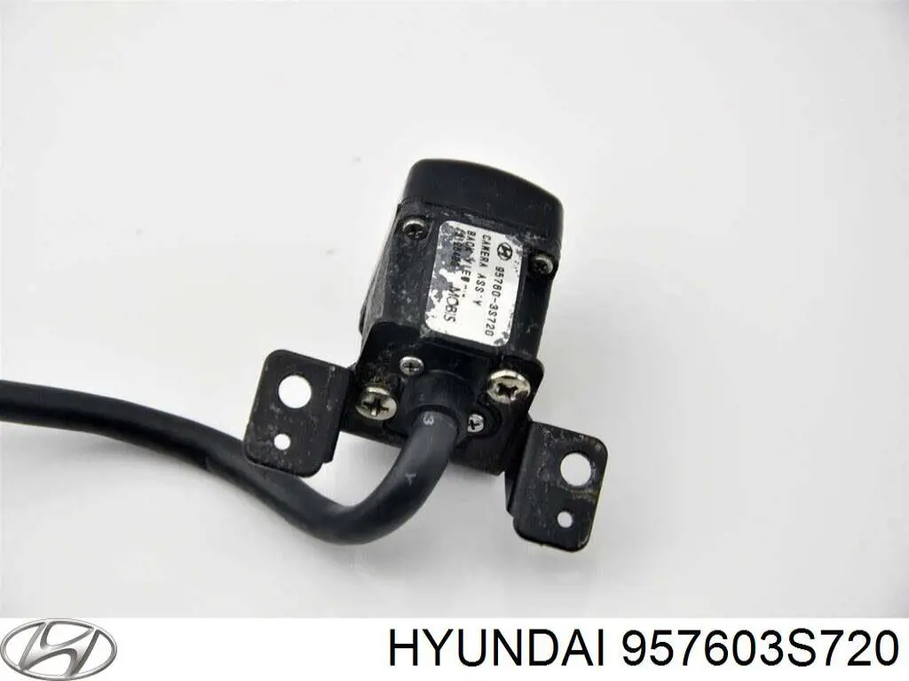  Hyundai/Kia 957603S720 цена, от 120.63 USD