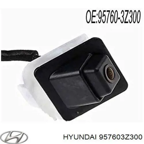  Hyundai/Kia 957603Z300 цена, от 121.19 USD