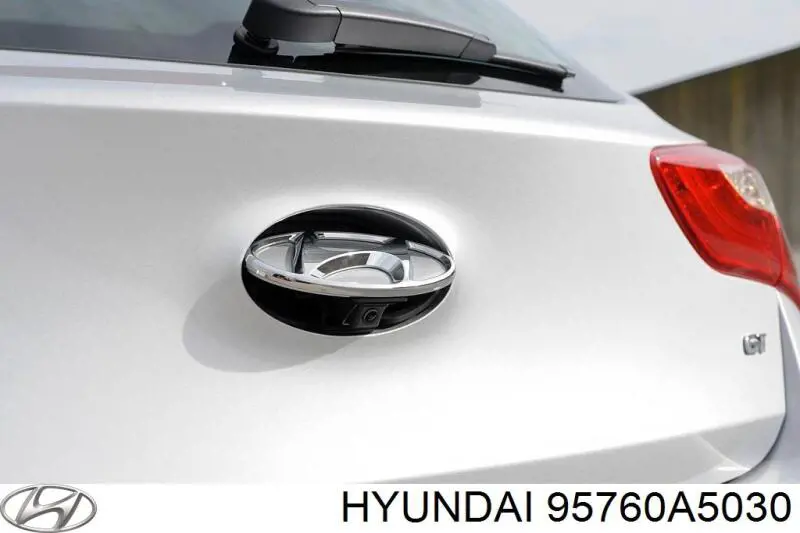95760A5030 Hyundai/Kia 