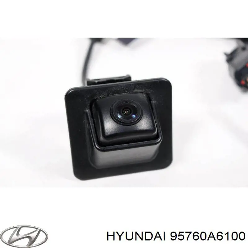  Hyundai/Kia 95760A6100 цена, от 192.98 USD