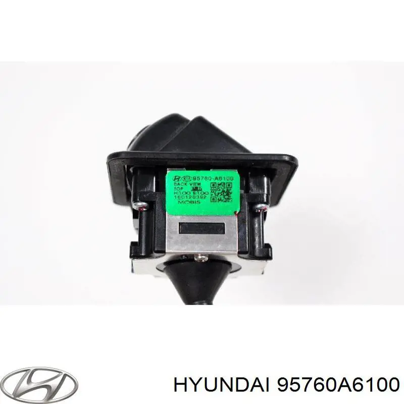Купить 95760A6100 Hyundai/Kia 