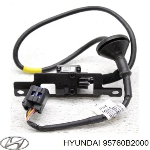 95760B2000 Hyundai/Kia 
