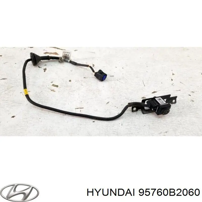  95760B2060 Hyundai/Kia