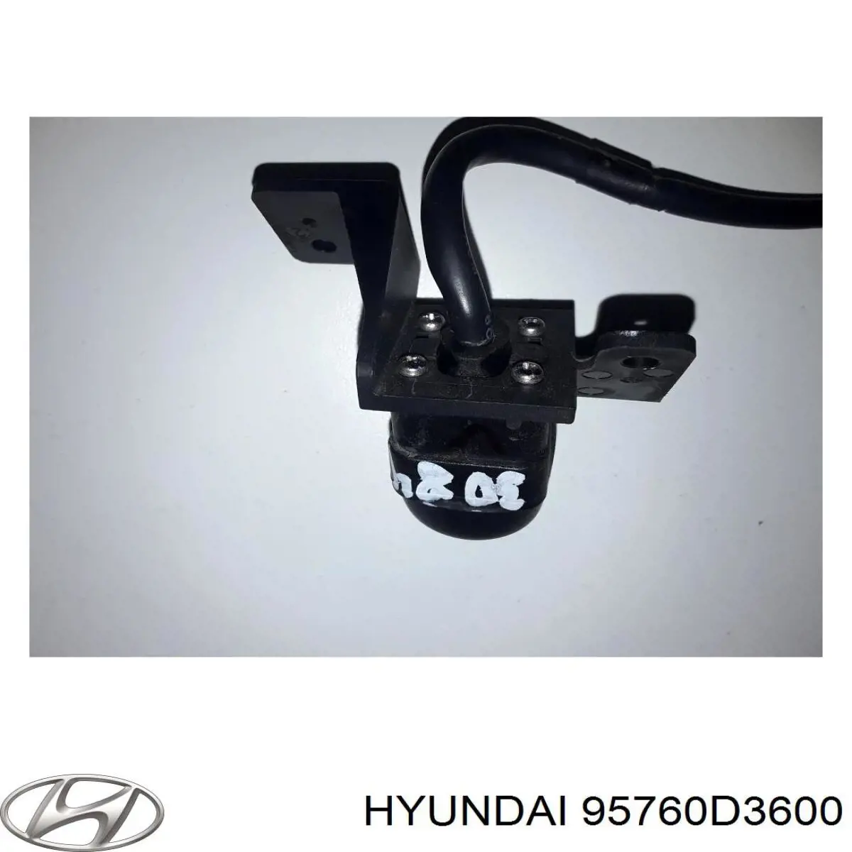  Hyundai/Kia 95760D3600 цена, от 294.54 USD