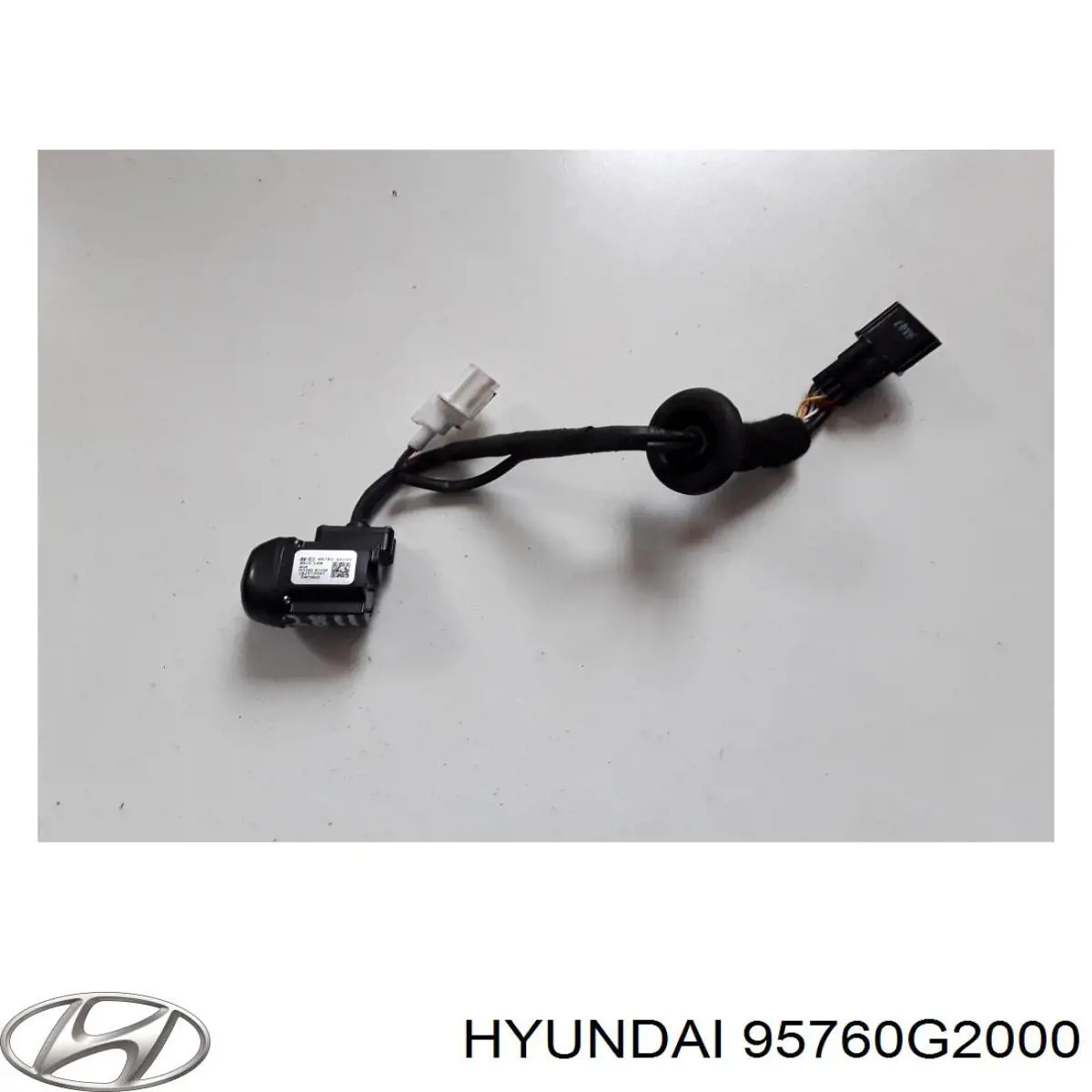  95760G2000 Hyundai/Kia