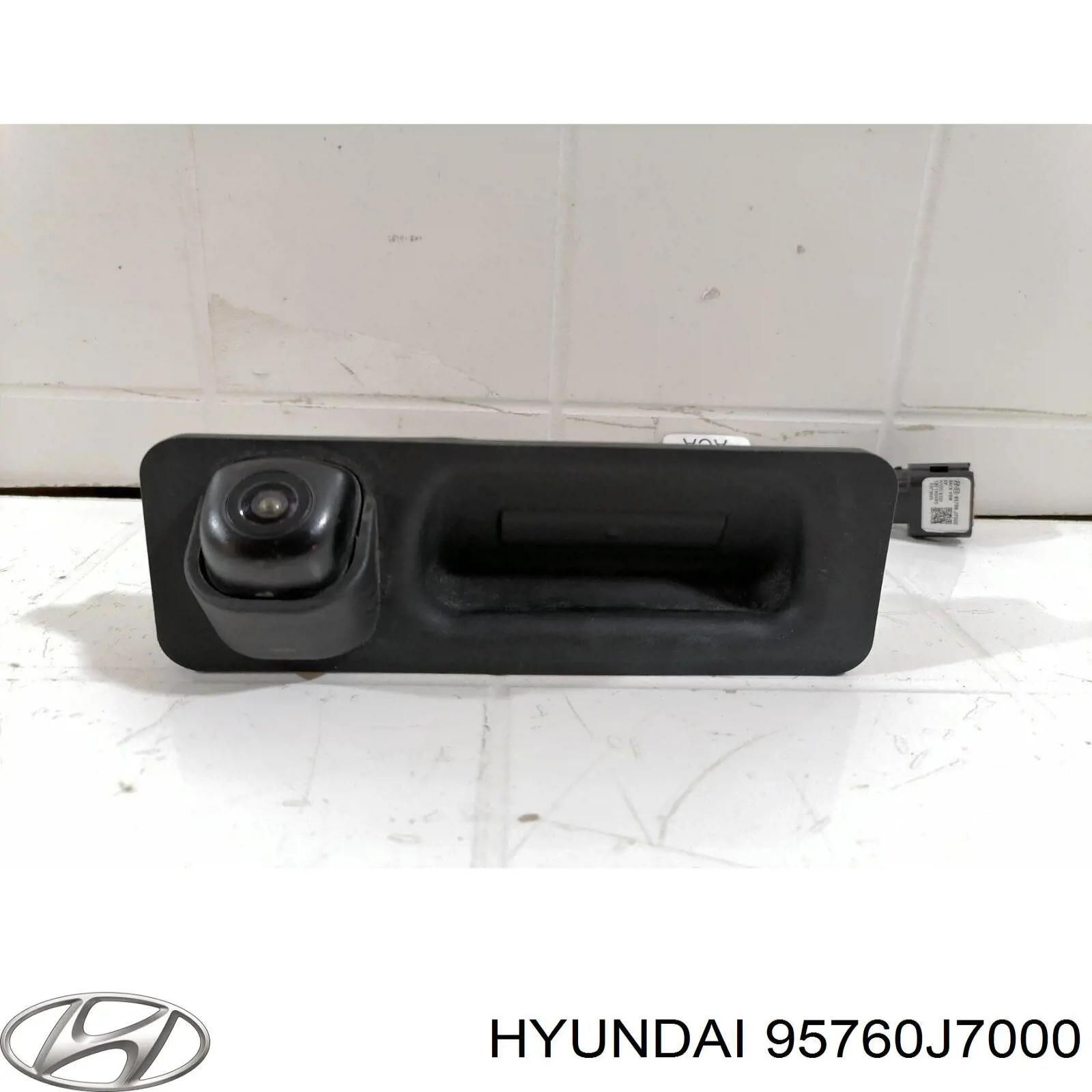 Hyundai/Kia 95760J7000 цена, от 51.13 USD