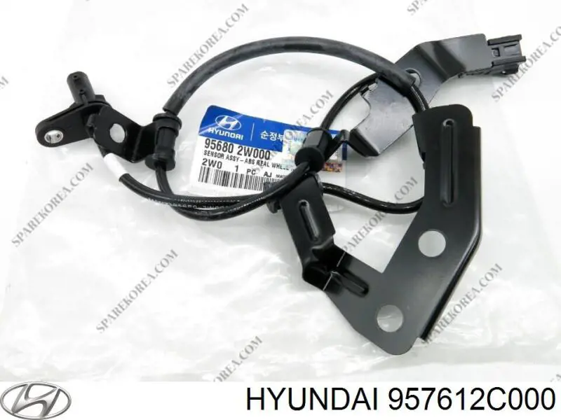  957612C000 Hyundai/Kia