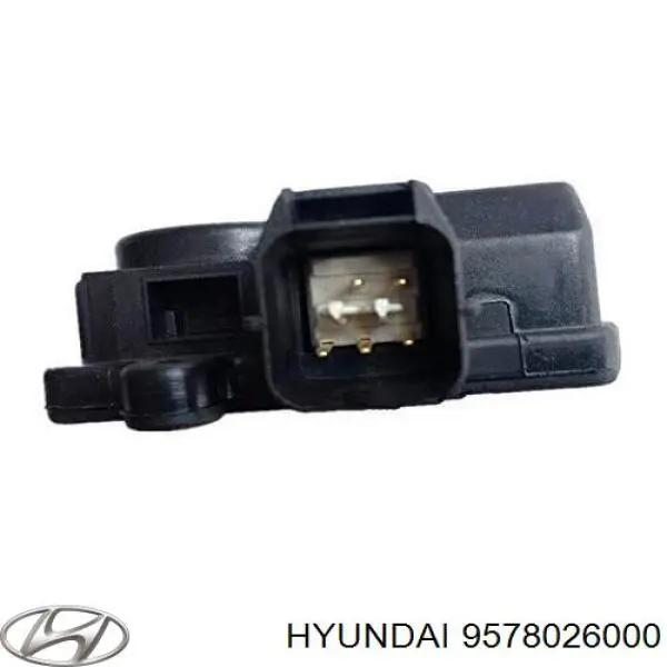 9578026000 Hyundai/Kia 