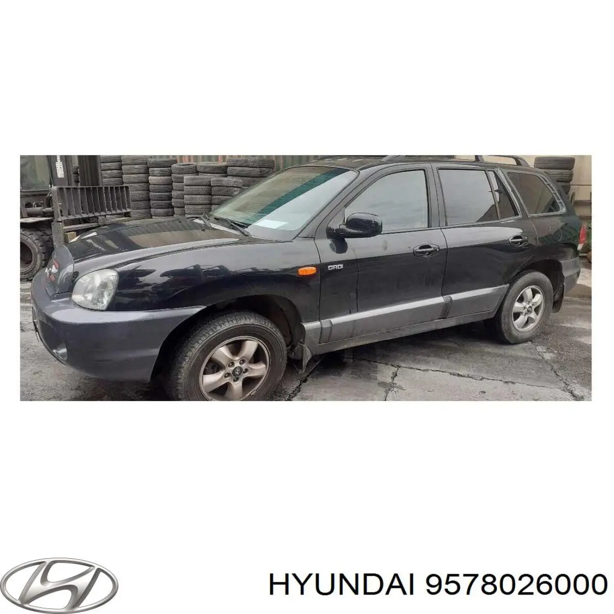  Hyundai/Kia 9578026000 цена, от 8.47 USD