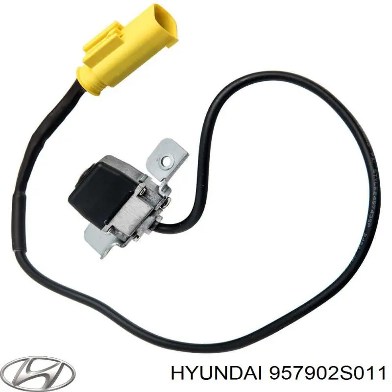 Купить 957902S011 Hyundai/Kia 