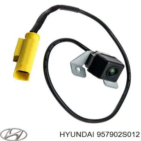 Камера Hyundai/Kia 957902S012FFF цена, от 95.23 USD