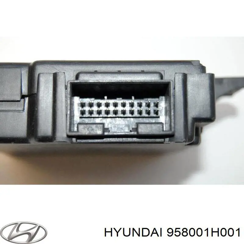 958001H001 Hyundai/Kia 