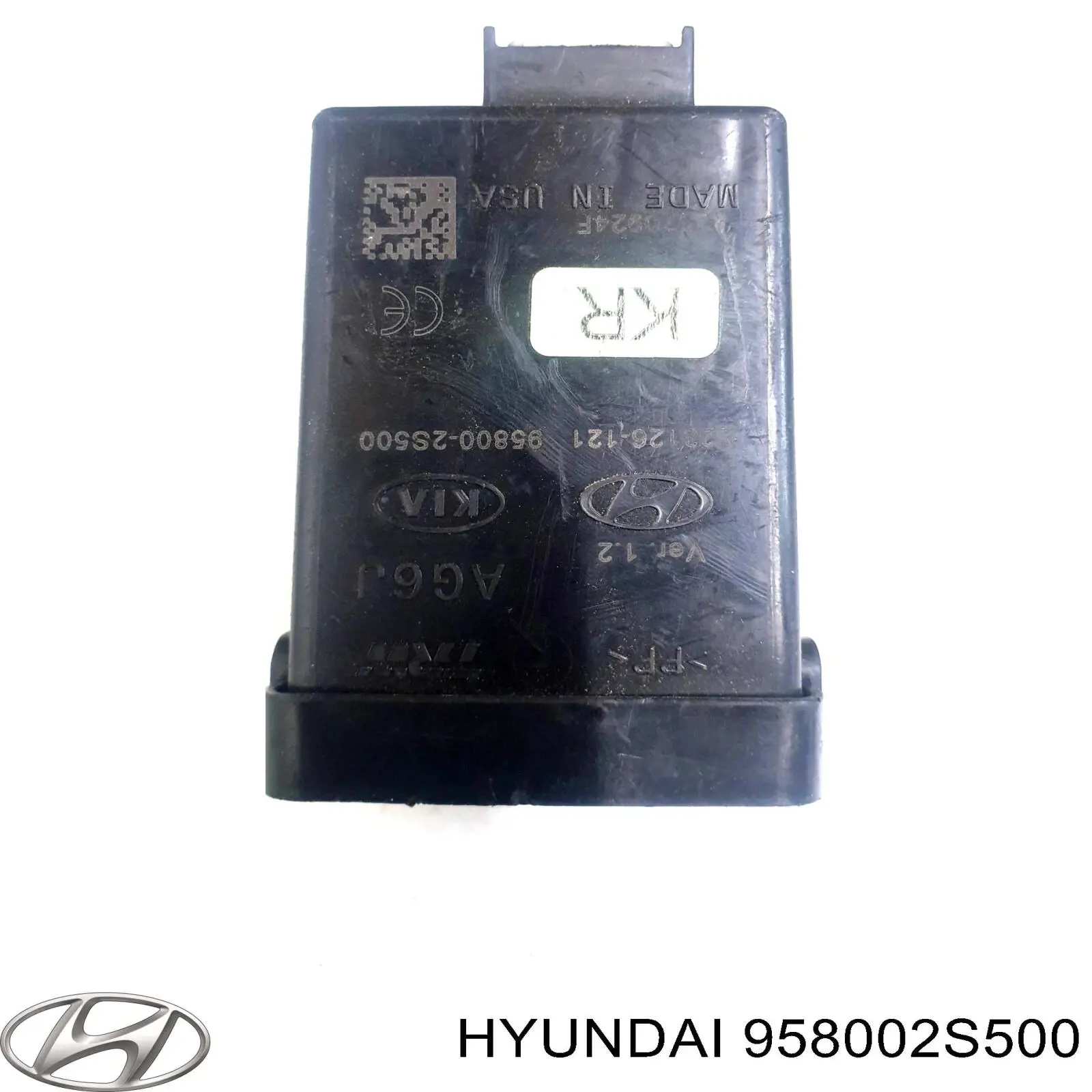 958002S500 Hyundai/Kia 