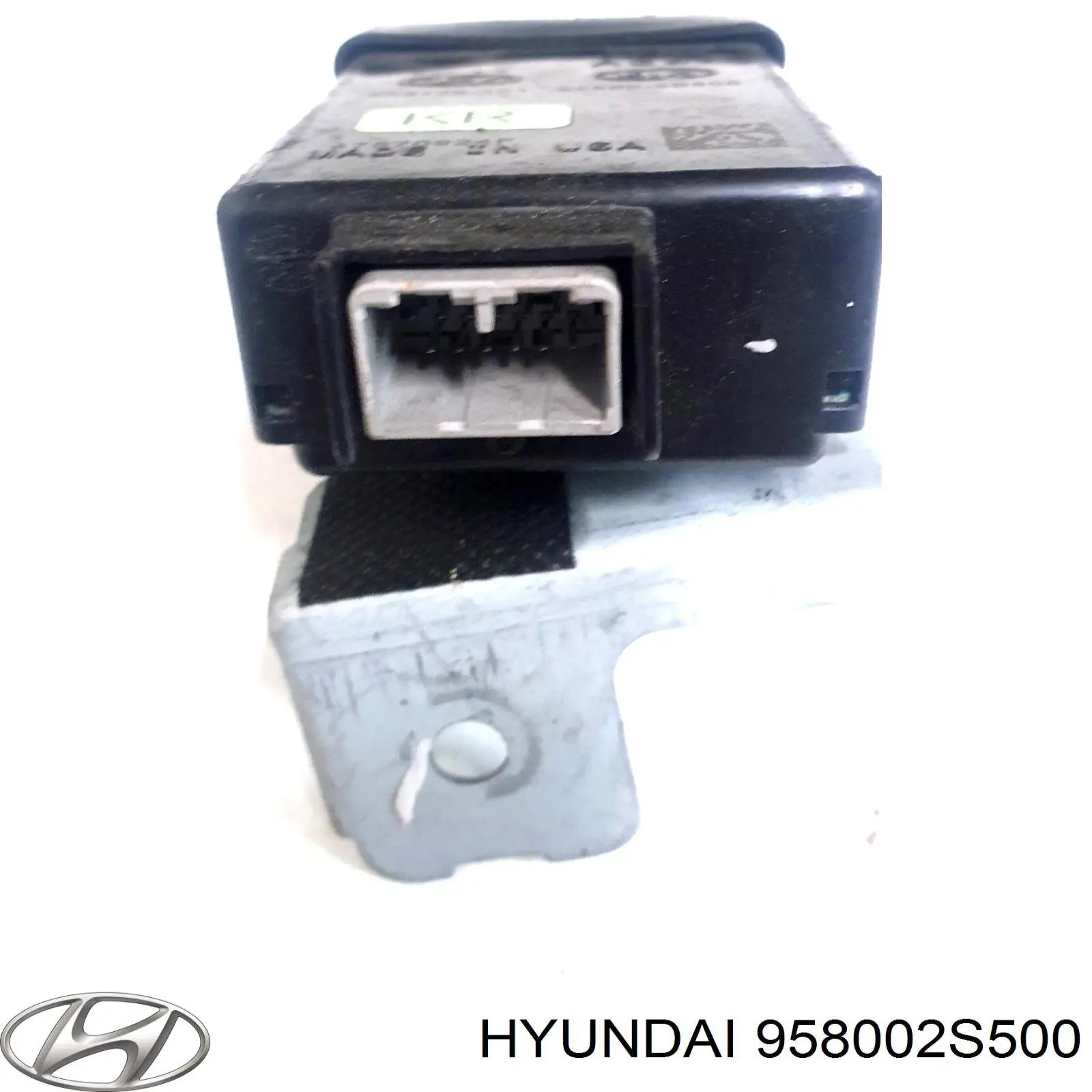  Hyundai/Kia 958002S500 цена, от 22.96 USD