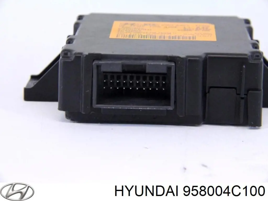 Купить 958004C100 Hyundai/Kia 