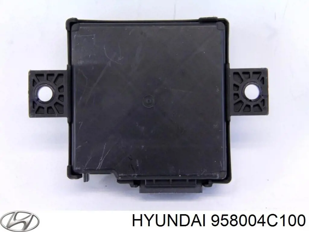 958004C100 Hyundai/Kia 