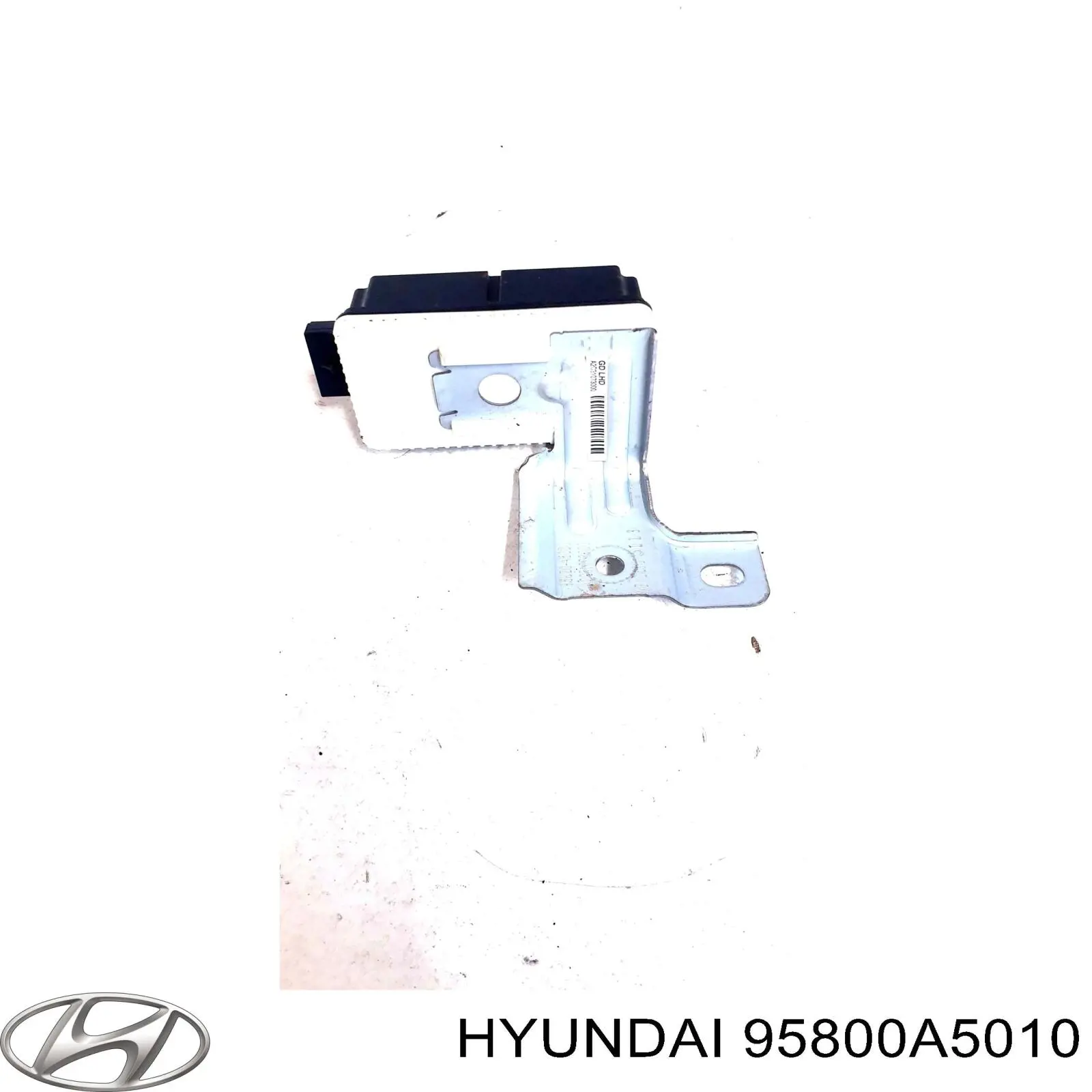  Hyundai/Kia 95800A5010 цена, от 50.85 USD