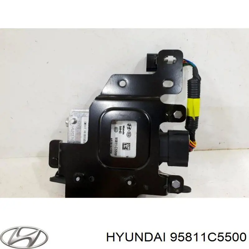Купить 95811C5500 Hyundai/Kia 