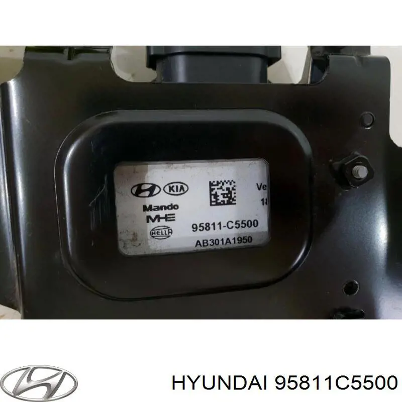 95811C5500 Hyundai/Kia 