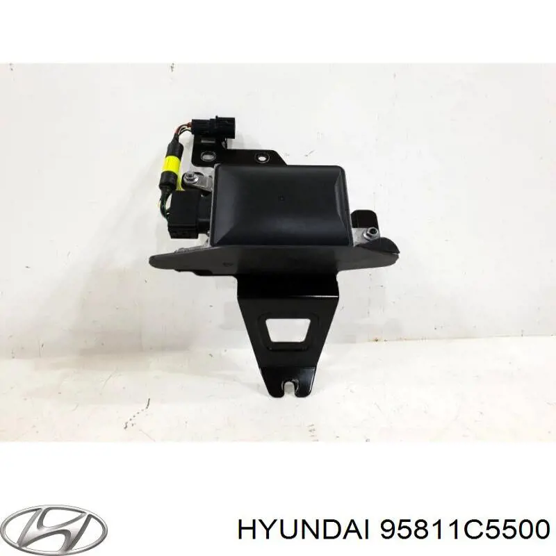  95811C5500 Hyundai/Kia