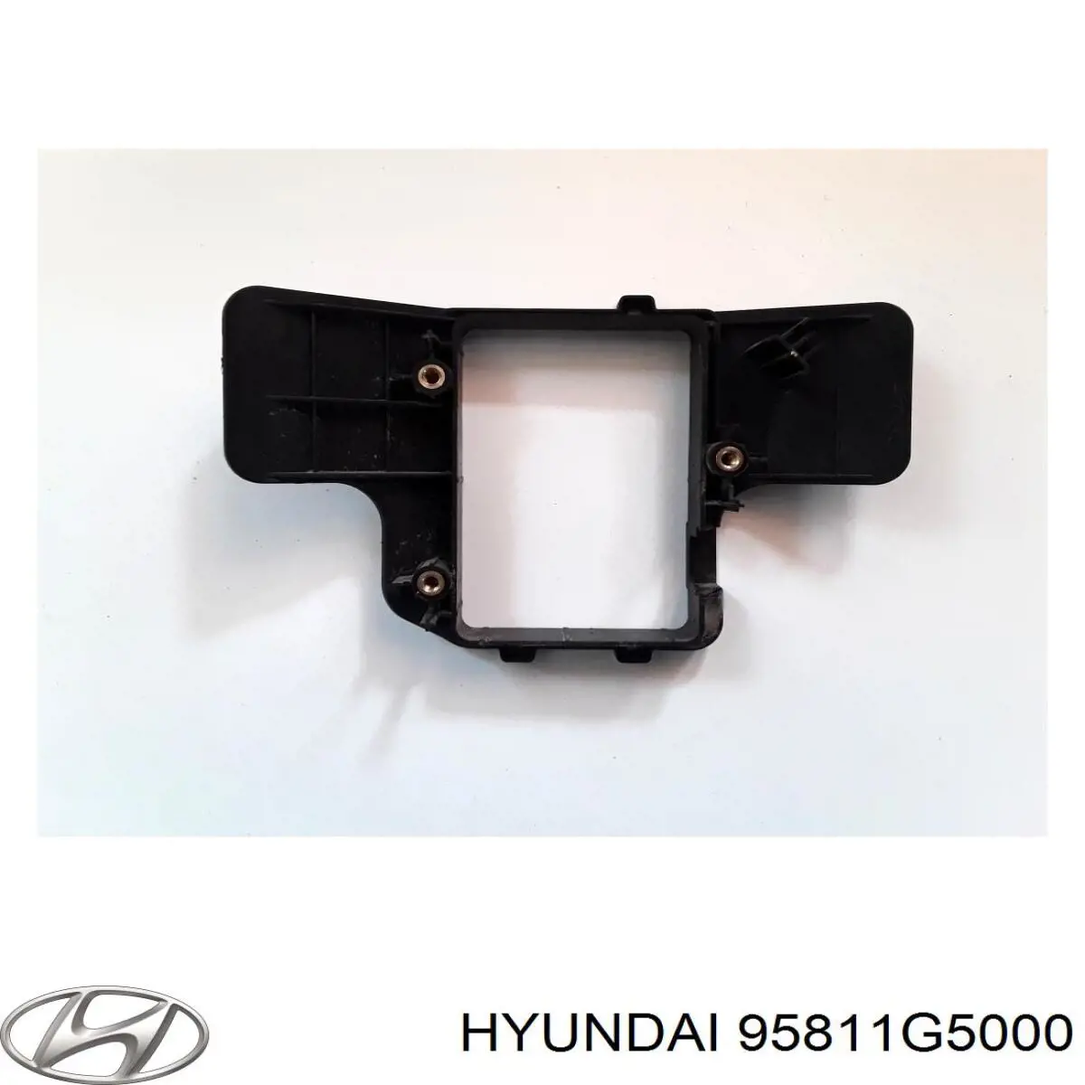  Hyundai/Kia 95811G5000 цена, от 61.63 USD