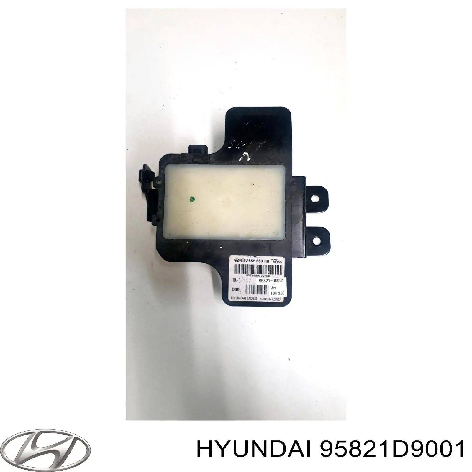 95821D9001 Hyundai/Kia 