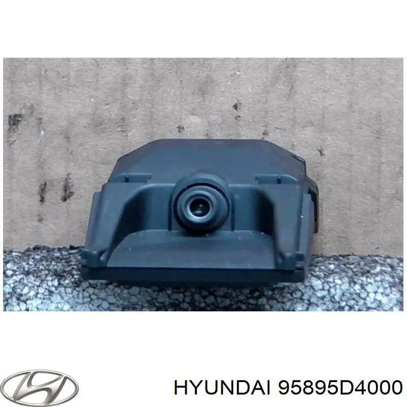 95895D4000 Hyundai/Kia 