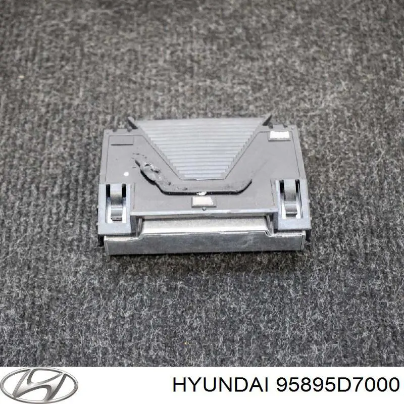  Hyundai/Kia 95895D7000 цена, от 103.84 USD