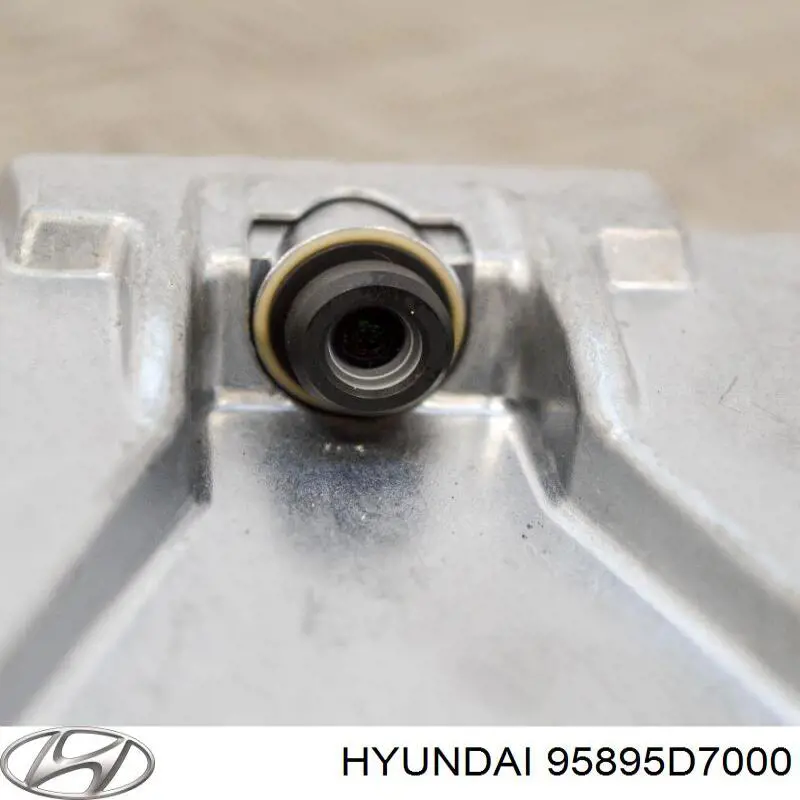 Купить 95895D7000 Hyundai/Kia 