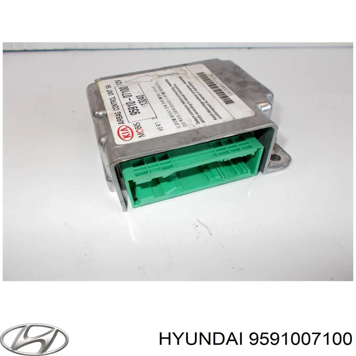 9591007100 Hyundai/Kia 