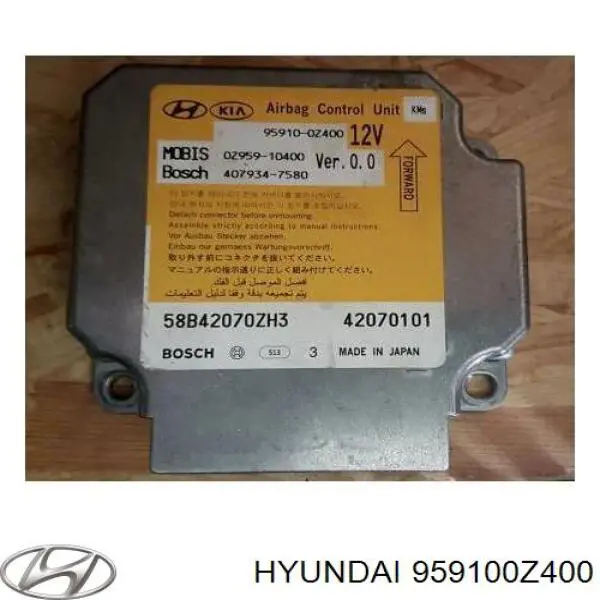 959100Z400 Hyundai/Kia 