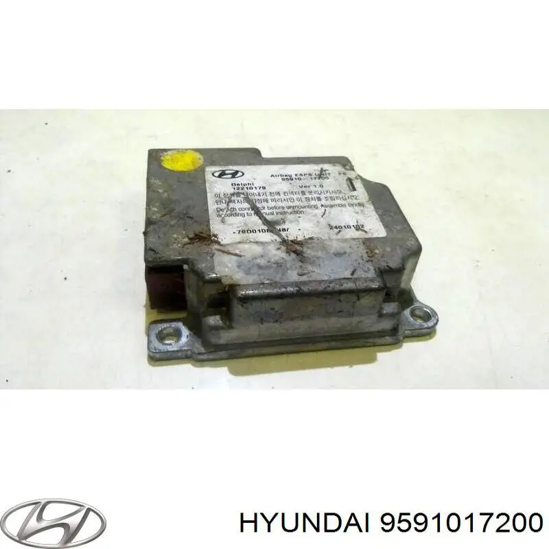 9591017200 Hyundai/Kia 