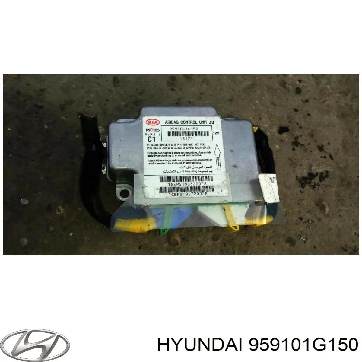  959101G150 Hyundai/Kia