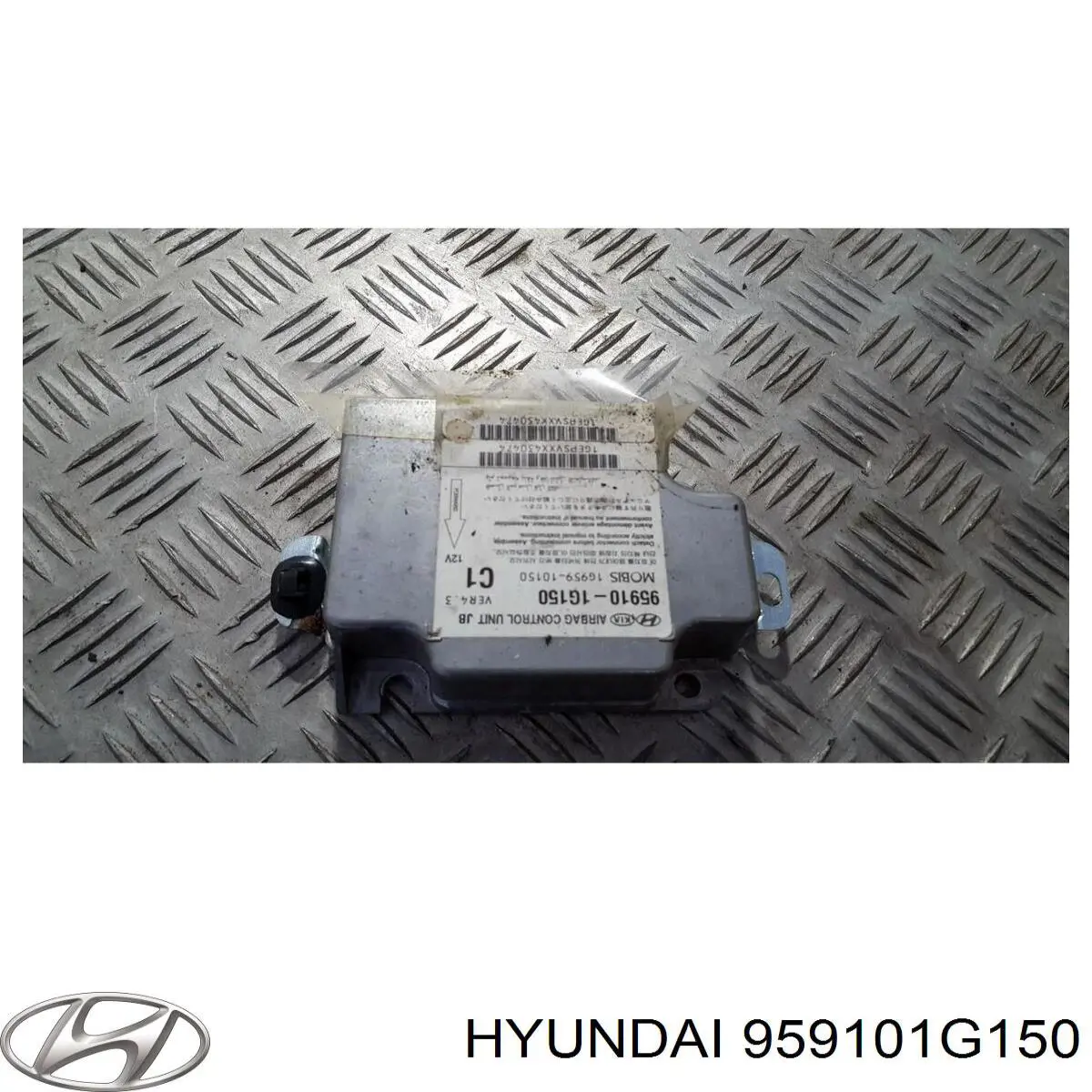 Купить 959101G150 Hyundai/Kia 