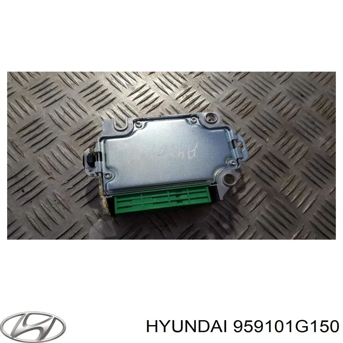  Hyundai/Kia 959101G150 цена, от 10.14 USD