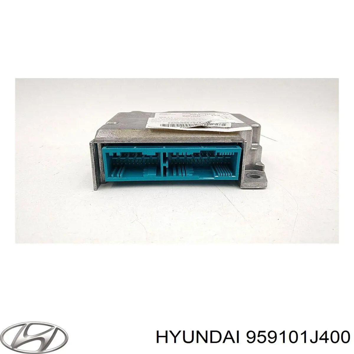 Блок управления airbag Hyundai/Kia 959101J400 цена, от 19.20 USD