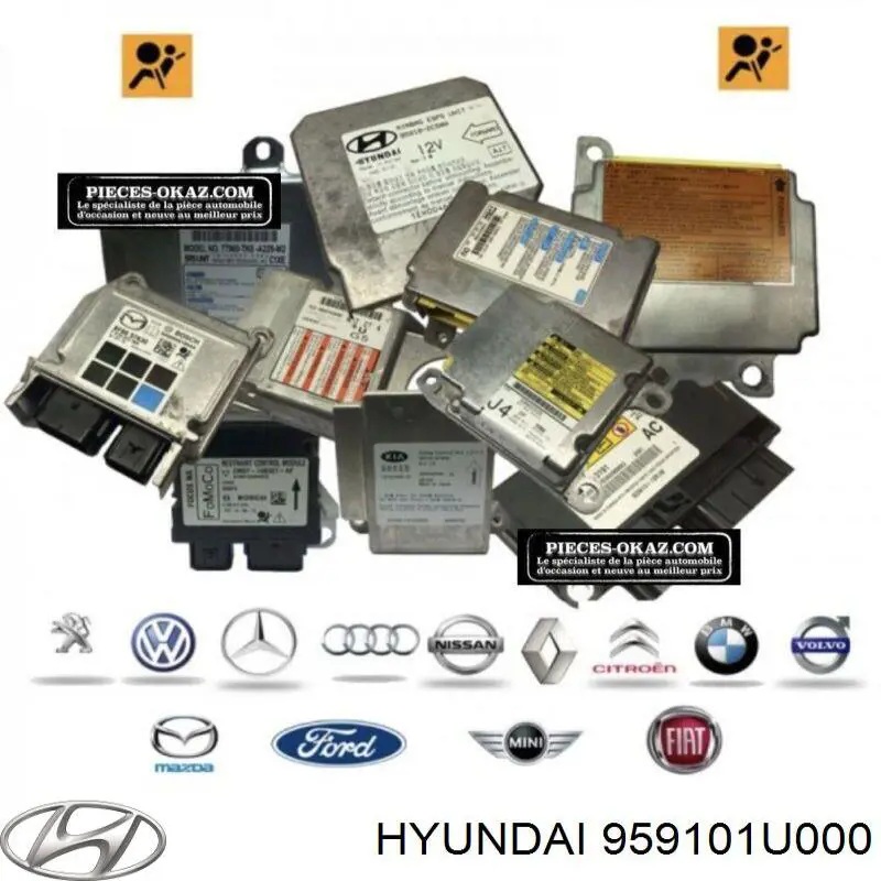  959101U000 Hyundai/Kia