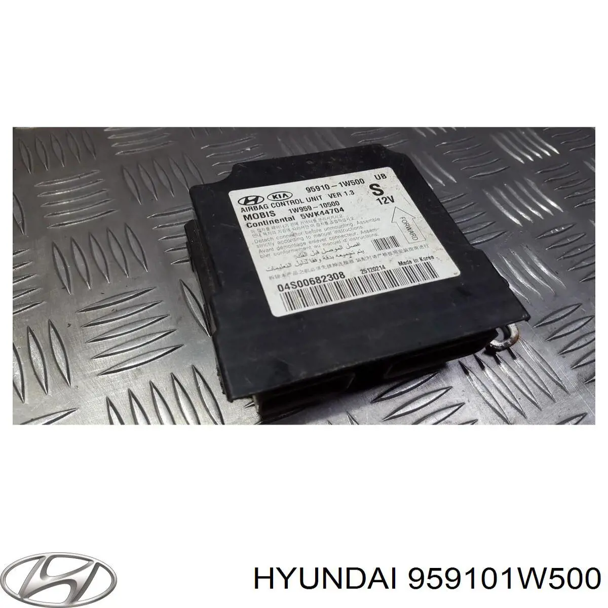 959101W500 Hyundai/Kia 