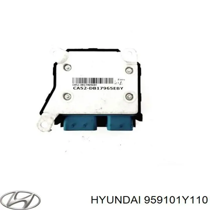  Hyundai/Kia 959101Y110 цена, от 230.52 USD
