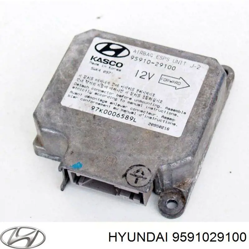 9591029100 Hyundai/Kia 