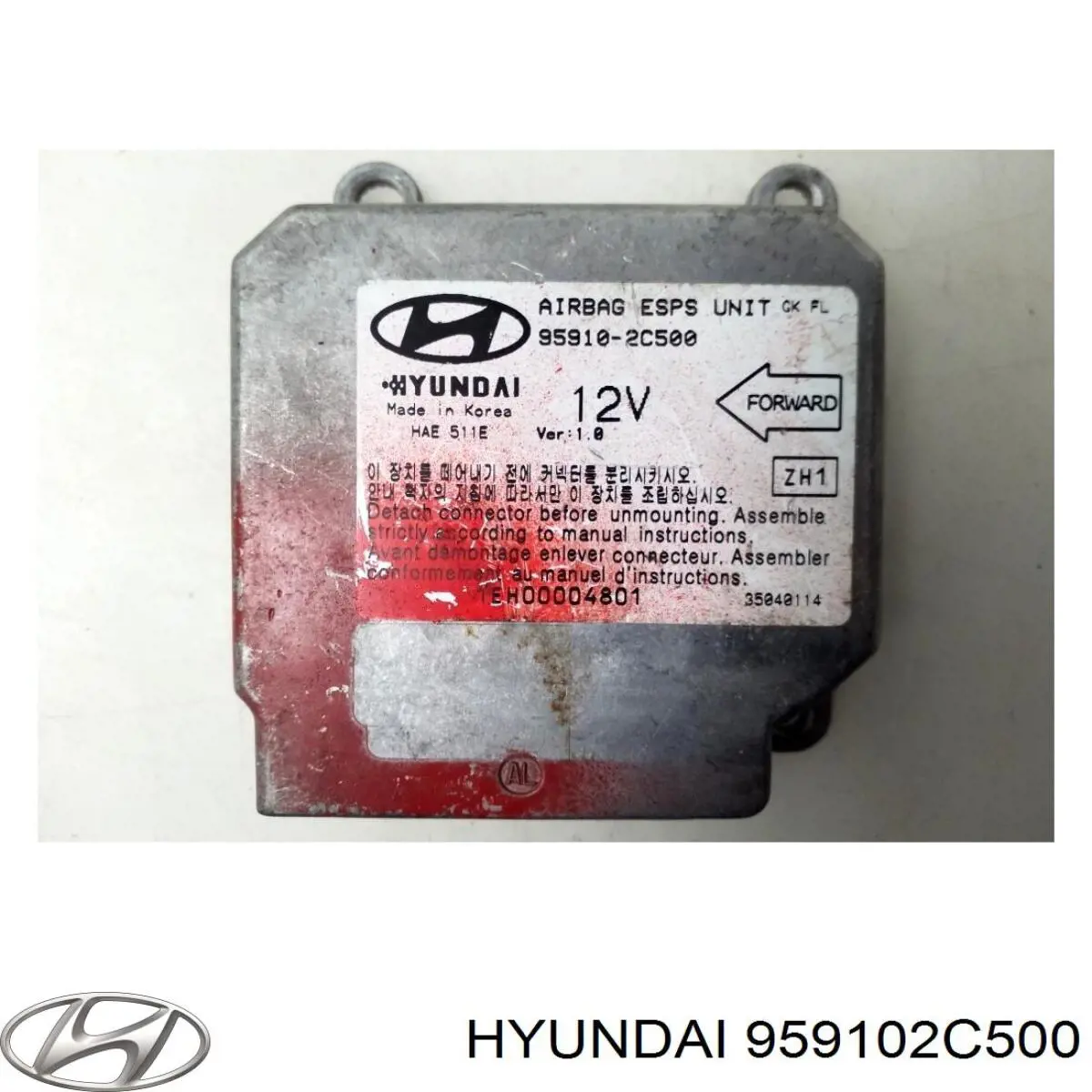 959102C500 Hyundai/Kia 