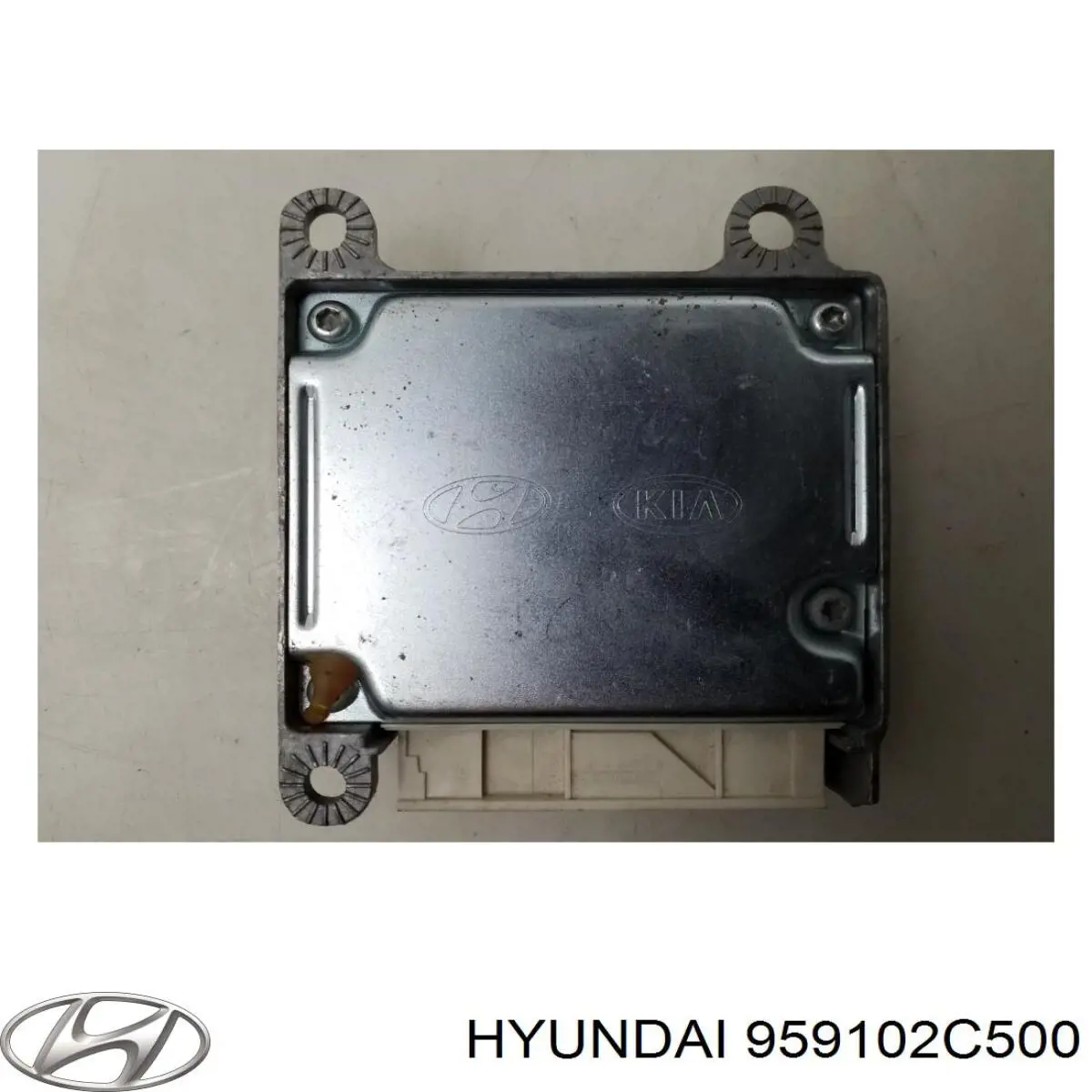  Hyundai/Kia 959102C500 цена, от 25.34 USD