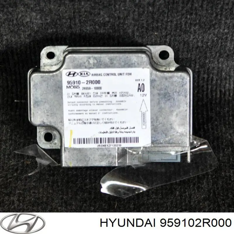 959102R000 Hyundai/Kia 