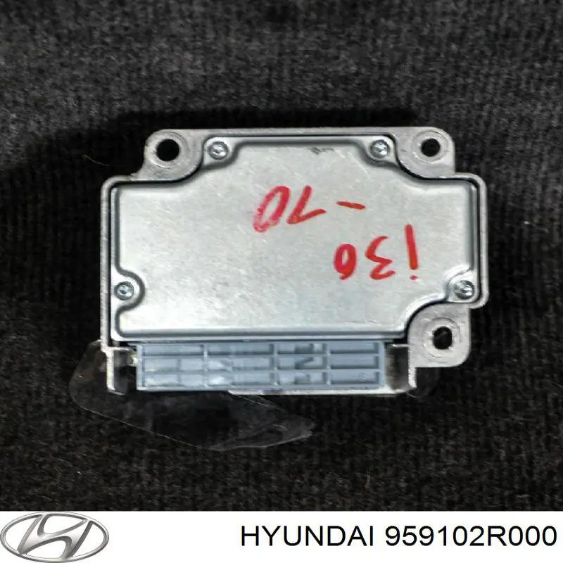  Hyundai/Kia 959102R000 цена, от 34.75 USD