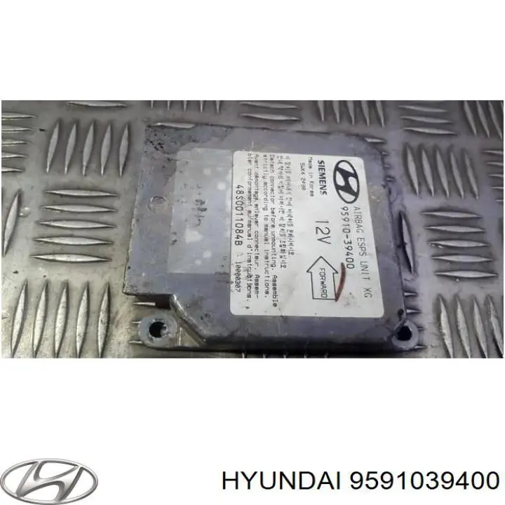  9591039400 Hyundai/Kia